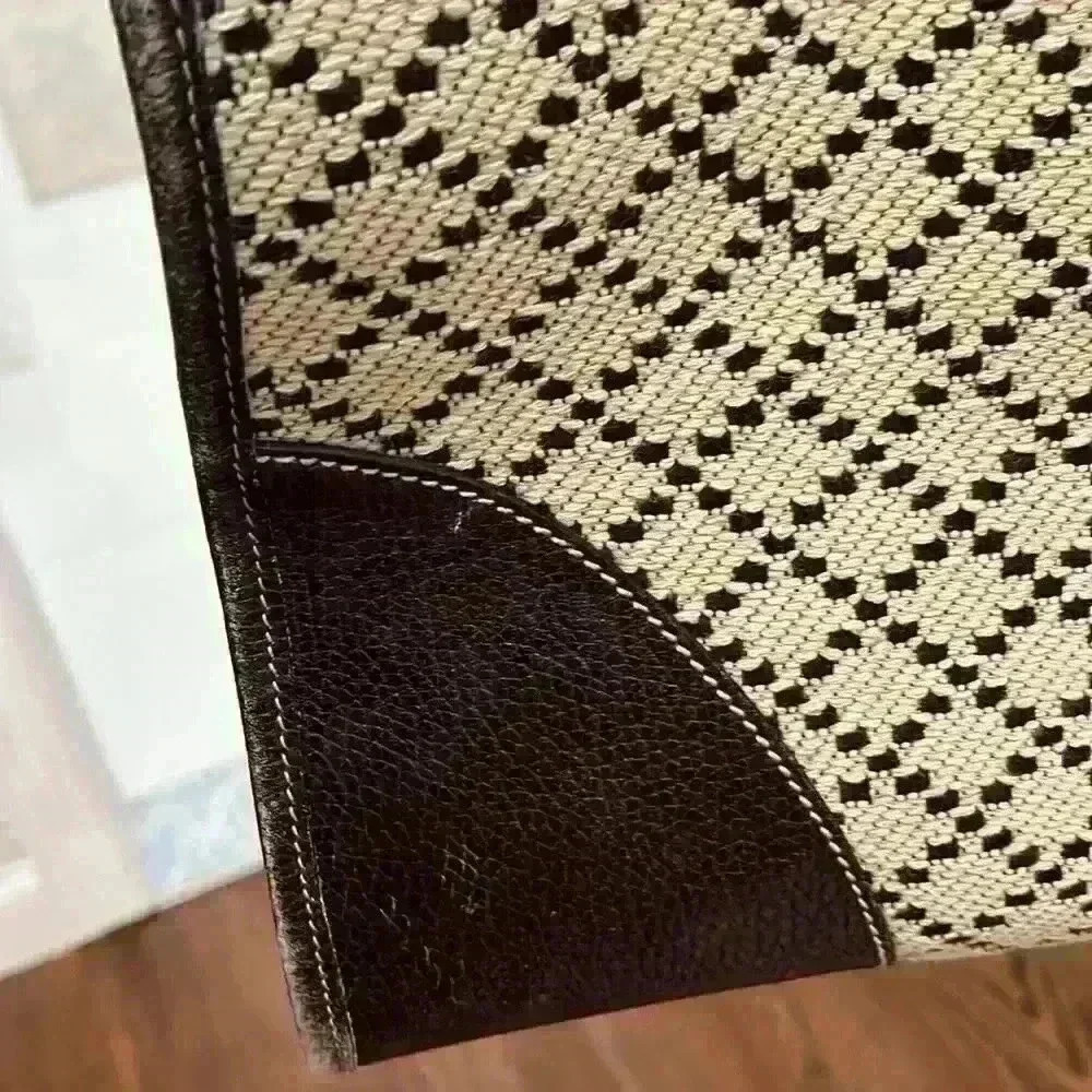 Gucci Diamente Hysteria travel bag - Picture 15 of 16